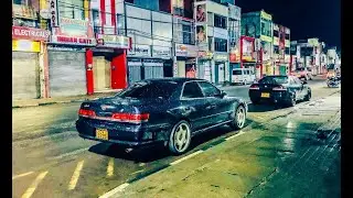 Toyota Mark 2 Painting Project Ep 01 Dee Squad