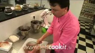 www.WeZooz.be - Chocolade truffels maken.