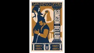 Rita Gorr; Jon Vickers; Ernest Blanc; 