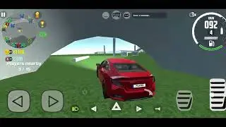#3dcargames #simulator #car