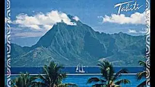 Maruia - Une &icirc;le bord&eacute;e de bleu