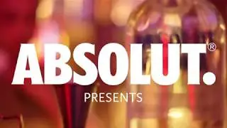 Absolut Presents - Redroom Sessions Live Showcase Vol #8 (Feat. Stalvart John)