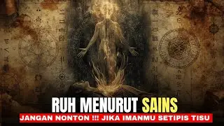 THE SPIRIT IS FINALLY REVEALED BY NEUROSCIENCE
