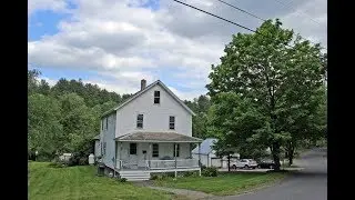 277 Birnam Road, Northfield MA 01360 - Single Family Home - Real Estate - For Sale -