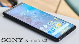 Top 5 Sony Best Smartphone To Buy in 2020