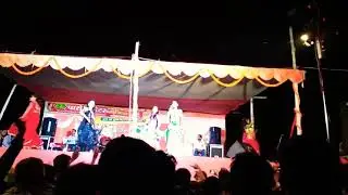 NAS dihale saiya Ho Nepal wala sadiya#paro Rani_hits stage program