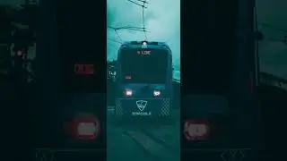 Gotta Catch the BUS!