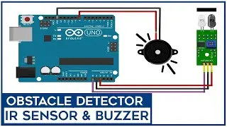 Anti Theft Alarm using Arduino with Program and Circuit Connection
