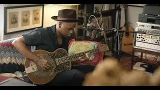 Buffalo Nichols - How To Love (Live In Mississippi)