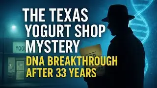The Texas Yogurt Shop Mystery | DNA Breakthrough After 33 Years