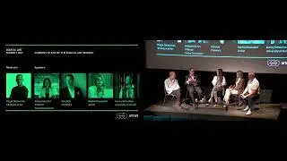 Current State of the Digital Art Market |&nbsp;June 17, 2025