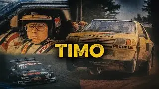 LES TIMO EN SPORT AUTO 😍 (que de co&iuml;ncidence) #2