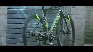 Cannondale System Six @ Primera Sports
