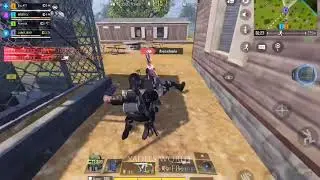 Defence Skill + Assault Rifles! Terrific!! | #codm #killhighlights