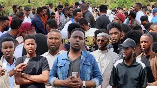 AUN Abwaan Geesi Qaabka Loogu Aasay Magaalada Nairobi iyo Dadkii ugu Badnaa oo....