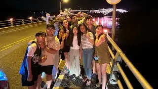 Tacloban Vacation trip