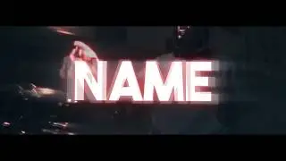 [PANZOID] Free Rap Intro Template +Tutorial