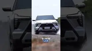 Apa Itu Fitur AYC Pada Mobil Mitsubishi?
