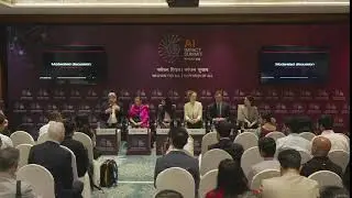 How AI Is Transforming Diplomacy and Conflict Management