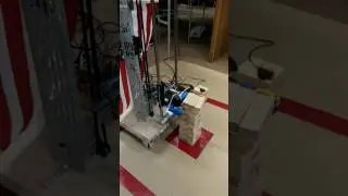 Block Pull Test