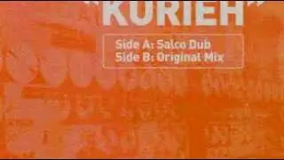 Tribal Tech - Kurieh (Salco Dub)