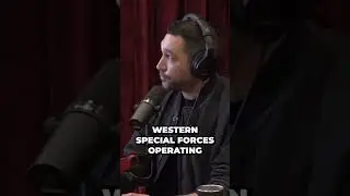 Shocking new information about Western involvement in the war in Ukraine