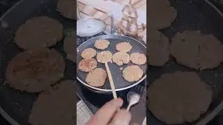 #veg #kabab #veg #soya #kabab #recipe