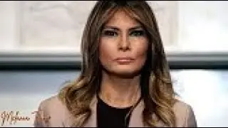 Melania Trump's Bikini Photos Spark Outrage &mdash; Too Bold Even for Adults!