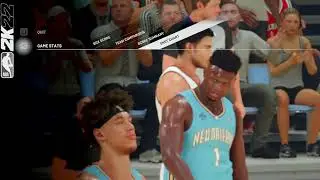 Nbastream