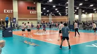 Arizona Day 2: Game 1