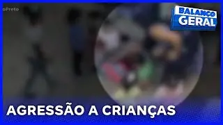 Denúncia em Rio Preto: Recado em mamadeira revela maus-tratos e agressões em creche