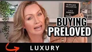 VESTIARE COLLECTIVE - * My Best Tips when Buying and Selling Luxury Items Second Hand in (2020)*