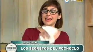 Pochoclo casero Parte 1