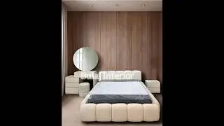 Modern Bedroom | Bubble Design Bed #bedroom #furniture #bedroomfurniture