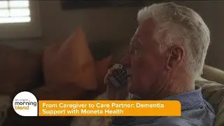 Dementia Care Made Compassionate | Moneta Health&rsquo;s Guide to Care Partnerships