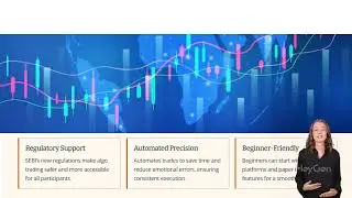 Which Algo Trading Software Is Best for Beginners in India  A 2025 Guide