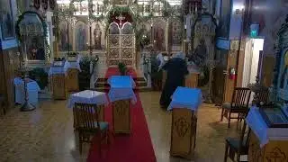 January 16, 2026 - 9:00am Royal Hours
