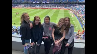 Aiglon Travel | Madrid 2019 - Student Produced Video