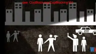 How To CopBlock at Your Own Comfort Level
