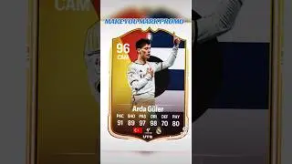eafc new promo coming this friday make your mark players #eafc24 #fifa #easportfc