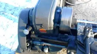 Atlas 618 Metal Lathe For Sale