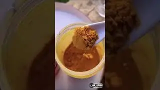 Sirf 10 Minute Mein Glow 😍 | Haldi Rice Malai Face Pack #shorts