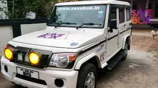 SaveBox.in | Our first bidder, Midhun Jayan received his product.