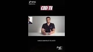 Dr. Mike Hansen discusses the relevance of CBD today #joerogan #doctor #fitness #sports