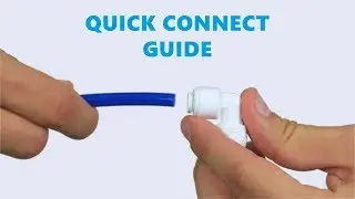 Quick Connect Guide