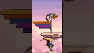 I am the king of Octodad combos