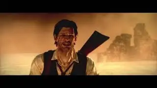 The Evil Within - Ruvik Final Boss Fight + Ending