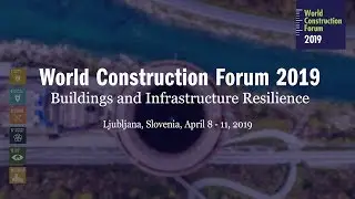 World Construction Forum Opening