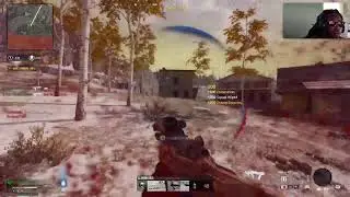Bo6 warzone4k