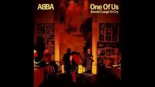 Abba - 1981 - One Of Us